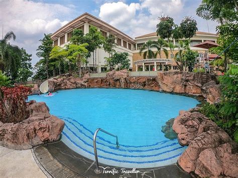 TIMBERLAND HIGHLANDS RESORT .